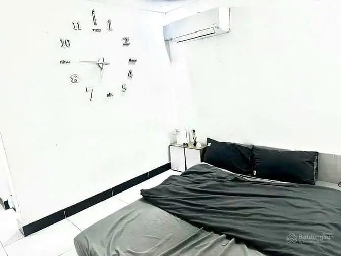 Nhà Trọ Giá Rẻ Đẹp ,Mới Toanh , 20M2 Tạ Quang Bửu ,P4, 8, Hcm, 4 Tr