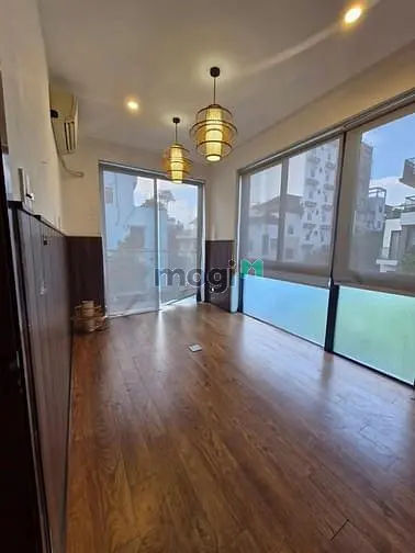 Cho Thuê Nhà Góc Khu Vip Hà Đô Centrosa - Phường 12, Quận 10