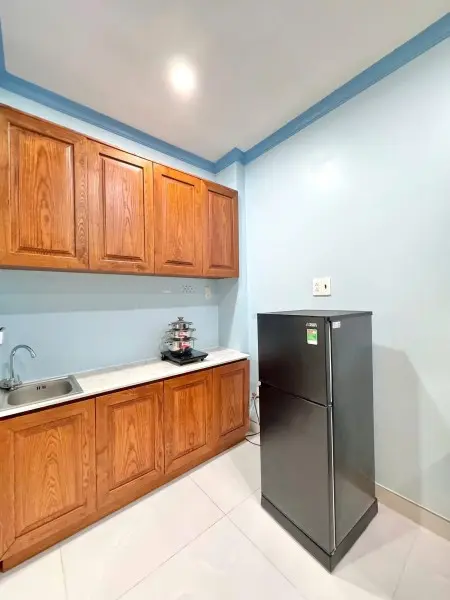 Studio An Ninh, Full Nội Thất Đối Diện Ntđ Phú Thọ, Đh Bách Khoa