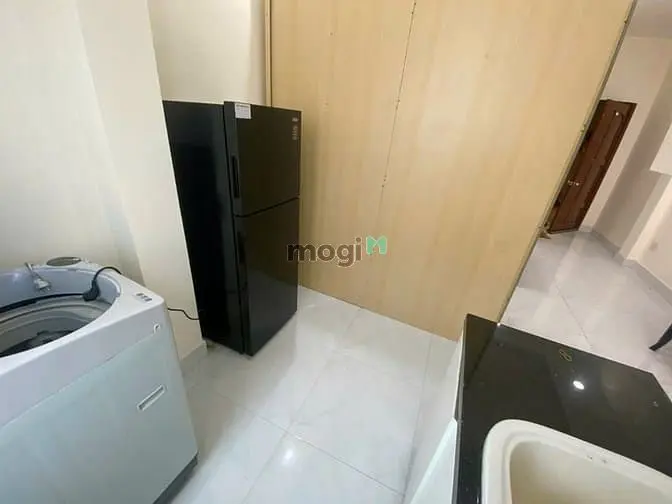 Cho Thuê Phòng Trọ Trần Văn Đang, Quận 3 Tiện Đi Quận 1 ,Quận 10