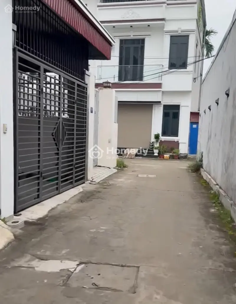 Bán Lô Góc 65M2 Tdp Tràng Duệ An Dương Hải Phòng