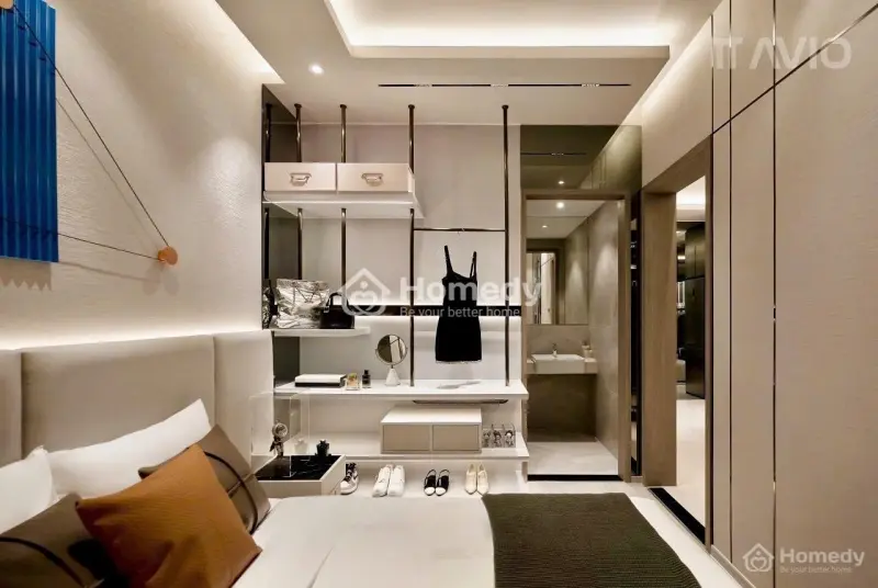 Căn Hộ Cao Cấp Nhật Bản 2Pn 57M2 Tt Avio Giá Chỉ 2,1 Tỷ