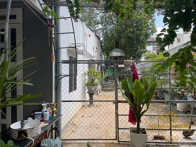 Nhà Bán Phường Tân Hiệp Sau Toyota Biên Hòa Sổ Hồng 525M2 Giá 14.3 Tỷ