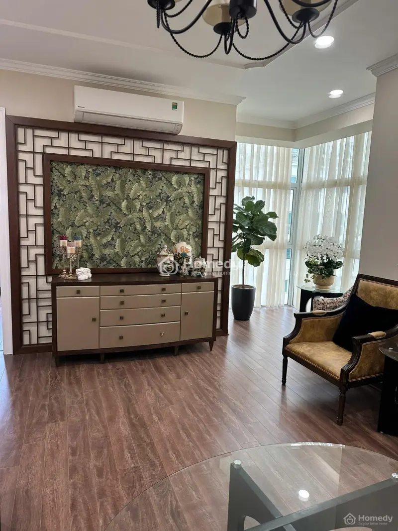 Bán Căn Hộ Đẹp Giá Hợp Lý E4 Ciputra, Hà Nội.