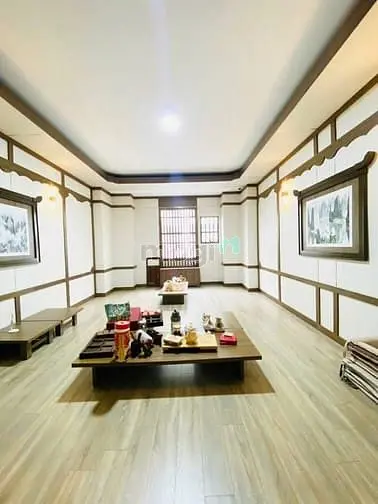 Cho Thuê Nhà Nguyên Căn Khu Đường Hoa