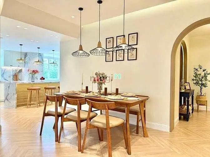 Bán Căn Hộ Mỹ Khánh 1, Phú Mỹ Hưng Lầu Cao View Thoáng Giá Tốt Để Ở