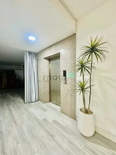 Cho Thuê Nhà Góc 2 Mặt Tiền Số 139B Lê Quang Định, Phường 14, Q. Bt