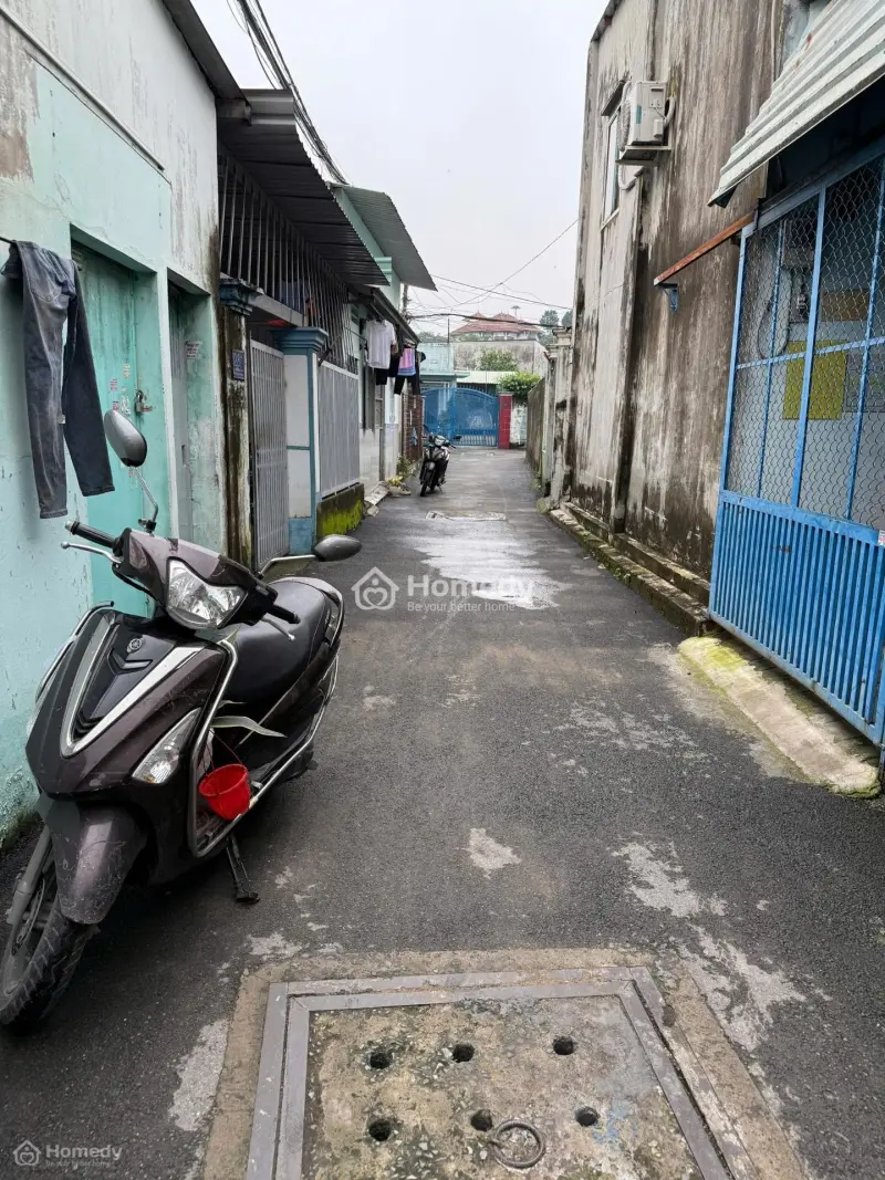 Ngang 7X 14M - Ra Đến Metro Chưa Tới 2Phut - Khu Công Nghệ Cao -Nhỉnh 3 Tỷ - Bao Đầu Tư.