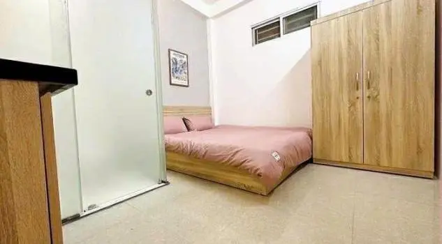 Bán Tòa Dòng Tiền Phố Trường Chinh, 9Pkk ~ 400 Triệu/Năm, 42M2, 11.5 Tỷ.