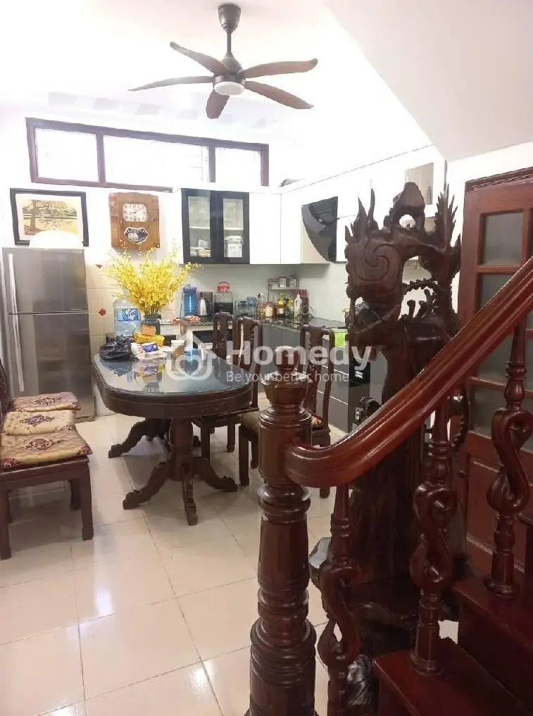 Bán Nhà Phố Huỳnh Thúc Kháng - Carnival Đỗ Cửa - Thoáng Ở Ngay - 50M2 - N 14 Tỷ