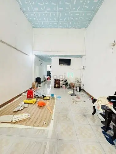 Nhà Tân Phú–Gần Đại Học Công Thương Aeon Tp–56M² –Sát Hxh–Chỉ 5.199Ty