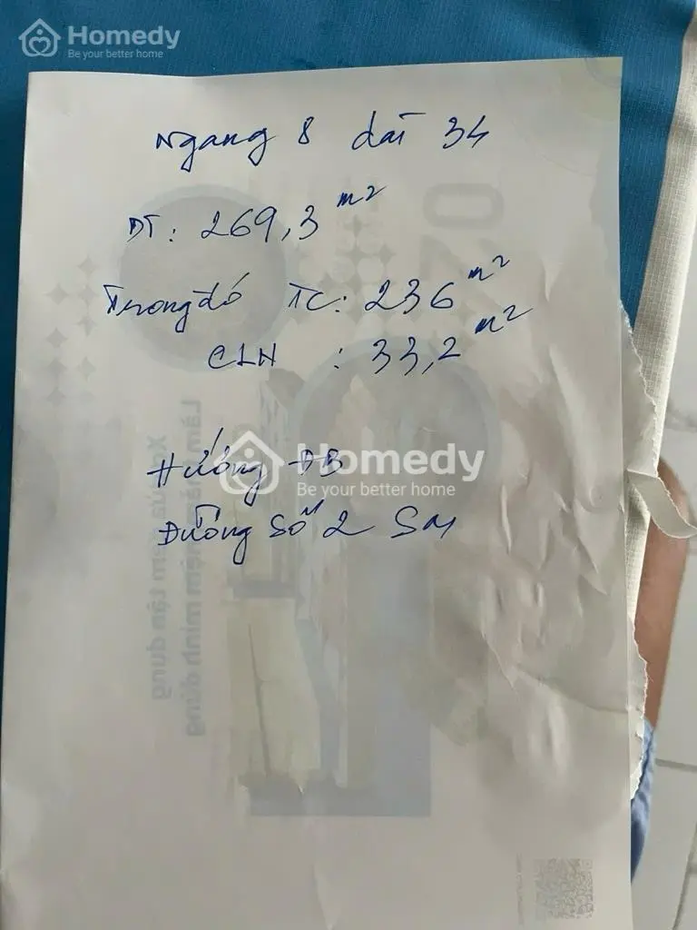 Đất Nền Đẹp Kdc Sao Mai