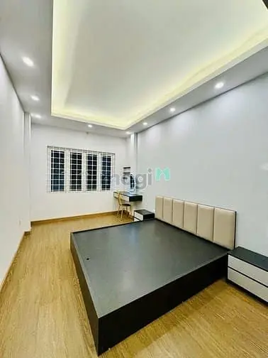 Bán Nhà Thịnh Liệt,Dt33M,Giá Hơn 7 Tỷ,Ngõ Thông ,Oto 15M