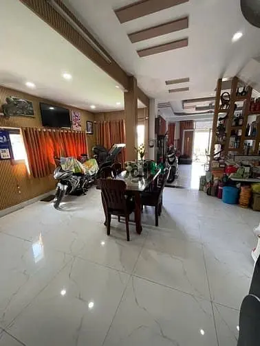 Bán Nhà Căn Góc 2 Mặt Tiền Đường 12M – 1527 Lê Văn Lương, Nhà Bè –