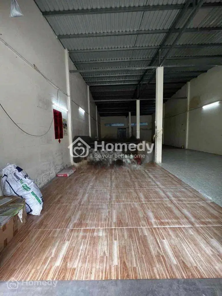 Cho Thuê Nhà Nguyên Căn Đường Hoà Bình, Tân Phú