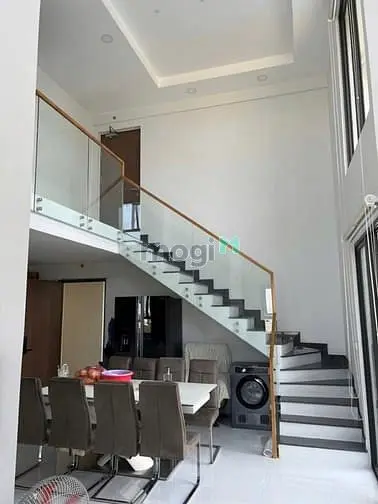 🏠Duplex 100M2 Pega Suite2 Quận 8 Có Sổ 🔷 Vị Trí Trung Tâm Vào Quận 1