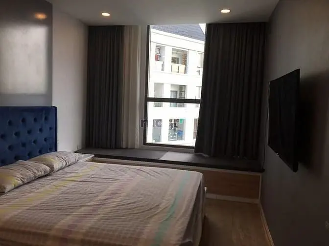 Garden Gate 74M2,2Pn,2Wc Full Nthat Giá 6Ty200Tr Bao Tiền Ra Sổ