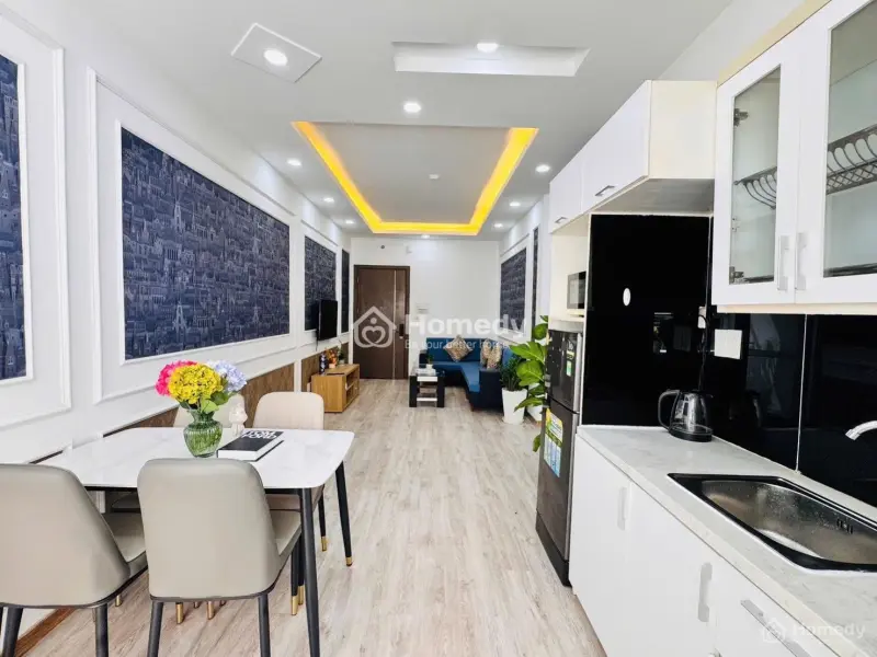 Rẻ Hơn Thị Trường 200Tr Cần Bán Nhanh Trong Tuần Căn Hộ Xéo Biển Đông Nam