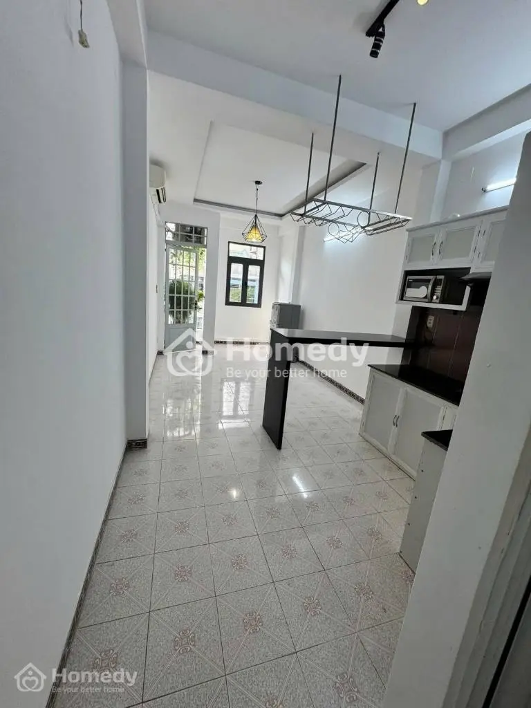 Mtkd Phan Văn Trị, Q.5 - 14.5 Tỷ