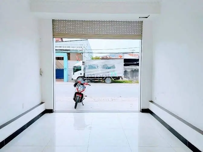 🏡 Nhà Mặt Tiền Dương Cát Lợi, Sát Quận 7 – 74M² – Giá 9.99 Tỷ