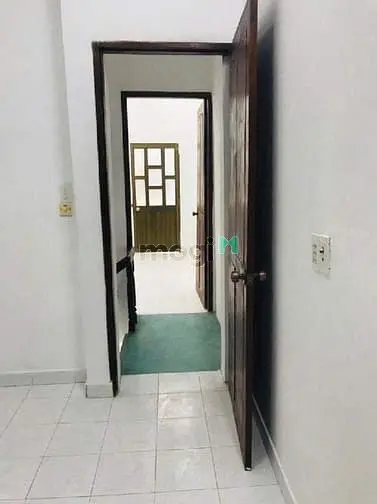 Bán Nhà Nguyễn Cửu Vân, 3.6X10M, 1 Trệt, 1 Lầu, 2Pn, 2Wc, 4.48 Tỷ, Tl