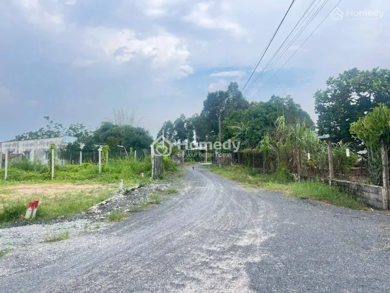 🌿Chính Chủ Cần Bán Lô Đất Đẹp – Phước Vĩnh An, Củ Chi 🌿