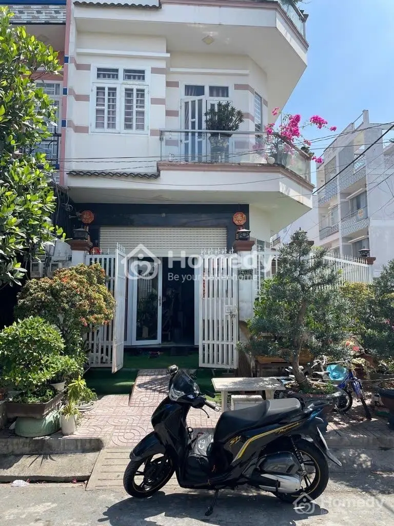 Bán Nhà Căn Góc 2 Mặt Tiền Đường 12M – 1527 Lê Văn Lương, Nhà Bè – Giá Chỉ 7,8 Tỷ