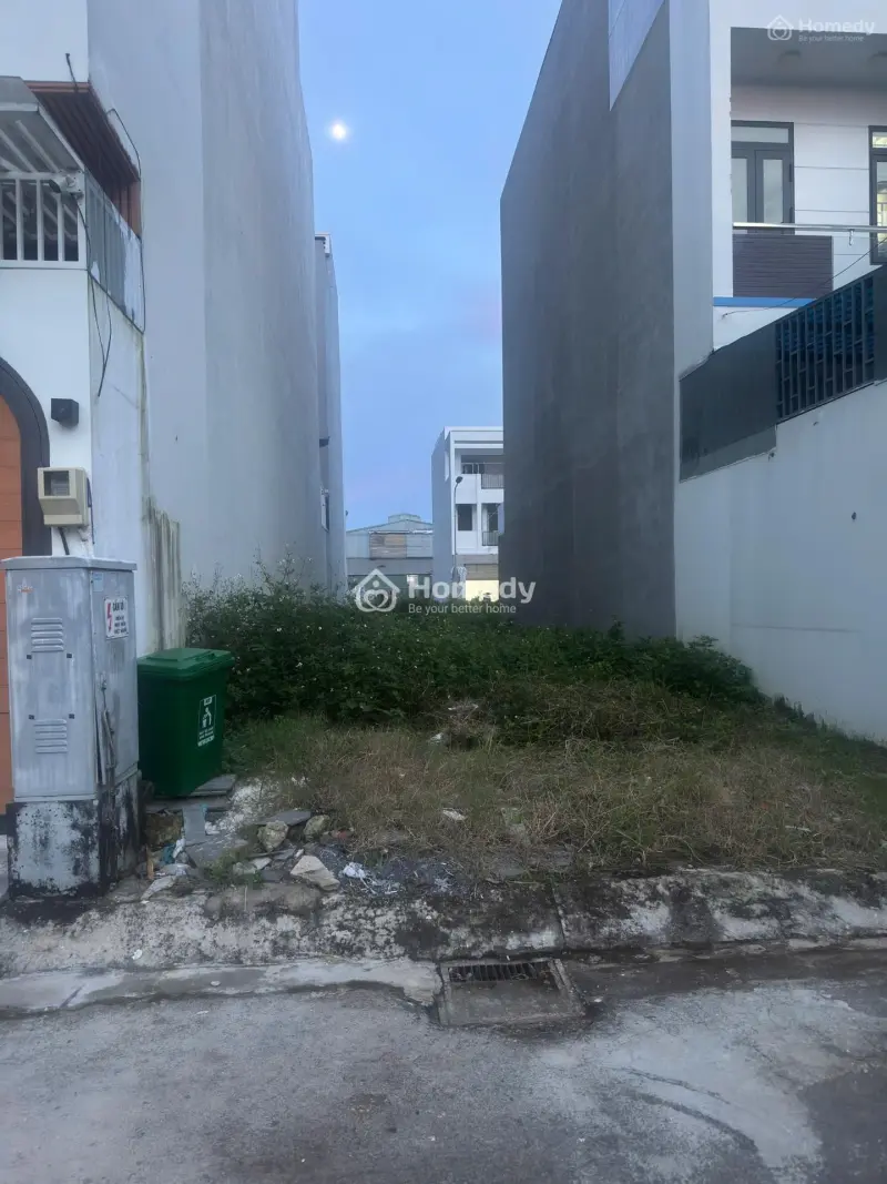 Siêu Phẩm Đất Nền Mỹ Yên Bến Lức - Diện Tích 7X22M