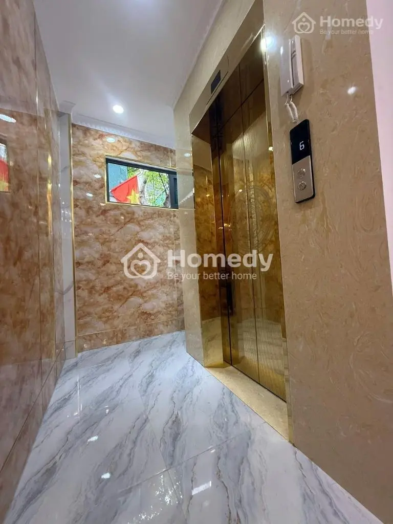 Ccmn Mới Xây 7 Tầng 14 Phòng Đang Cho Thuê Full, Mặt Ngõ Chợ Vỉa Hè Ô Tô Tránh Buôn Bán Sầm Uất.