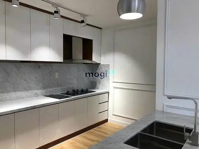 Bán Căn Hộ Mỹ Đức Phú Mỹ Hưng Lầu Trung View Thoáng Giá Đầu Tư, Để Ở