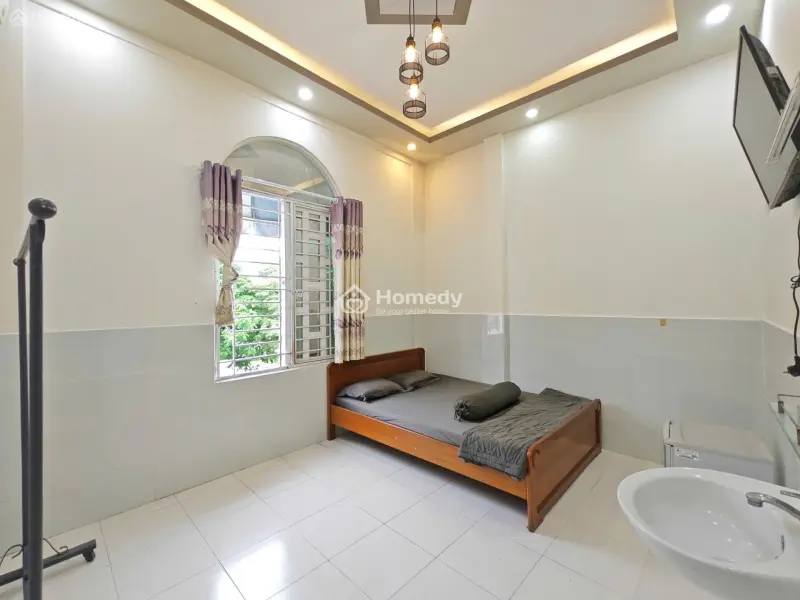 Phòng Trọ Cao Cấp - Trung Tâm Thành Phố Cần Thơ