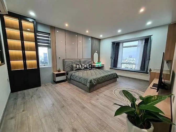 Cho Thuê Panorama, Pmh, Q7 Dt: 147M2, 3Pn. Giá 27 Triệu/Tháng.