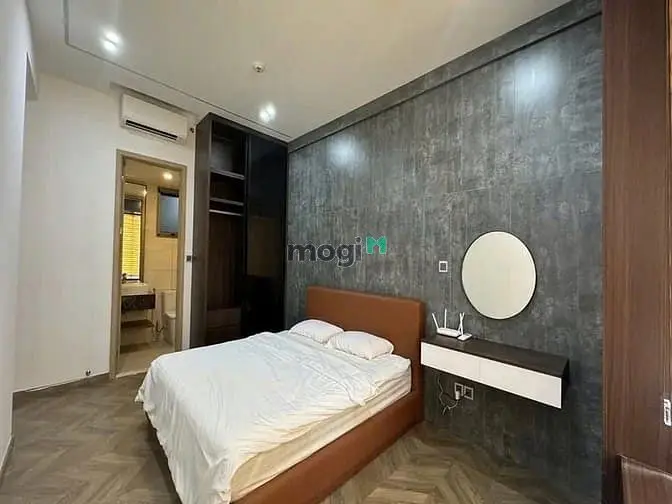 Cho Thuê Căn Hộ Midtown , Nhà Đẹp Giá Rẻ , Pmh, Q7, Tp Hcm