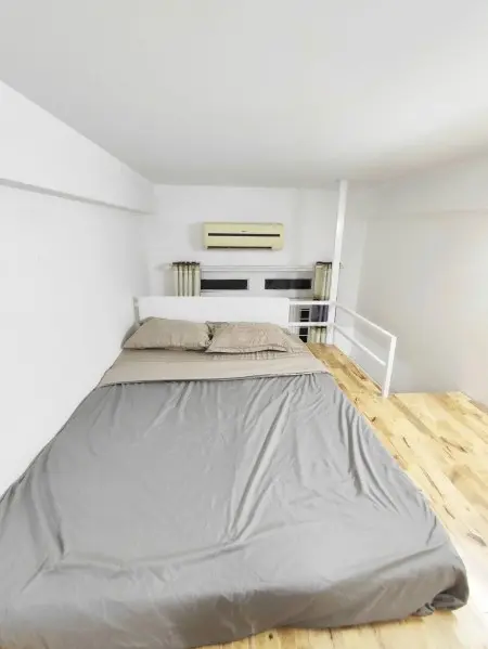 Cho Thuê Phòng Cửa Sổ , 22M2 , Đường Đinh Tiên Hoàng - Gần Hoàng Sa, Chợ Tân Định Quận 1