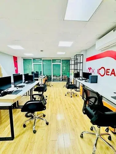 Chính Chủ Cần Cho Thuê Gấp Nhà 5 Lầu Nguyễn Thái Bình, Tân Bình - Pccc