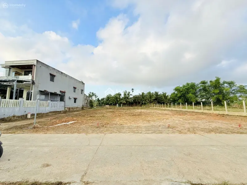 Chính Chủ Bán Nhanh 2 Lô Liền Kề Nằm Ngay Trục Chính Đường Phus Mỹ 2-Đại Hiệp