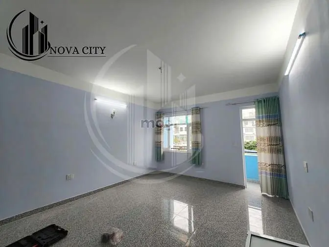 💎Mới Khai Trương 💎Ban Công Rộng 💎Kdc Cao Cấp An Ninh Yên Tĩnh