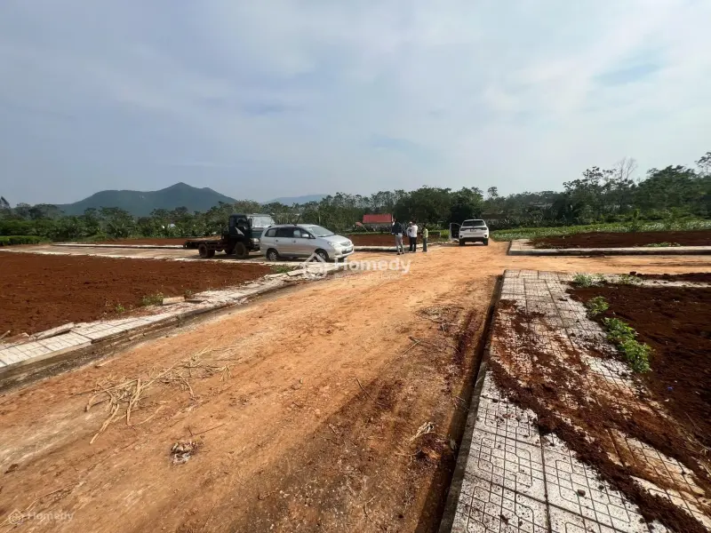 Bán Đất Trung Tâm Xã, Gần Khu Công Nghiệp Công Liêm Nông Cống - Thanh Hóa