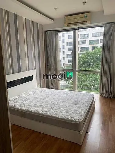 Bán Gấp Căn Hộ Garden Plaza1 Phú Mỹ Hưng Quận 7 124M2 Giá Tốt Rẻ Để Ở