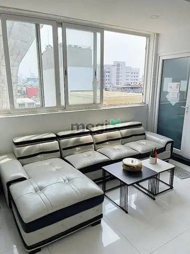 Ký Túc Xá Quận Phú Nhuận - Miễn Phí Điện Nước - Không Phát Sinh