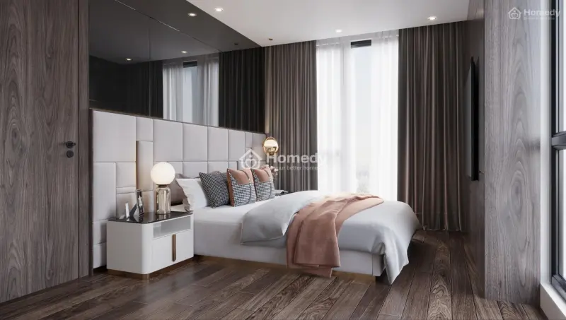 5 Tỷ 5 Nhận Ngay Căn Hộ Cao Cấp 2 Pn Liền Kề Phú Mỹ Hưng. Sunshine Sky City. Dòng Thu Lên Đến 25Tr