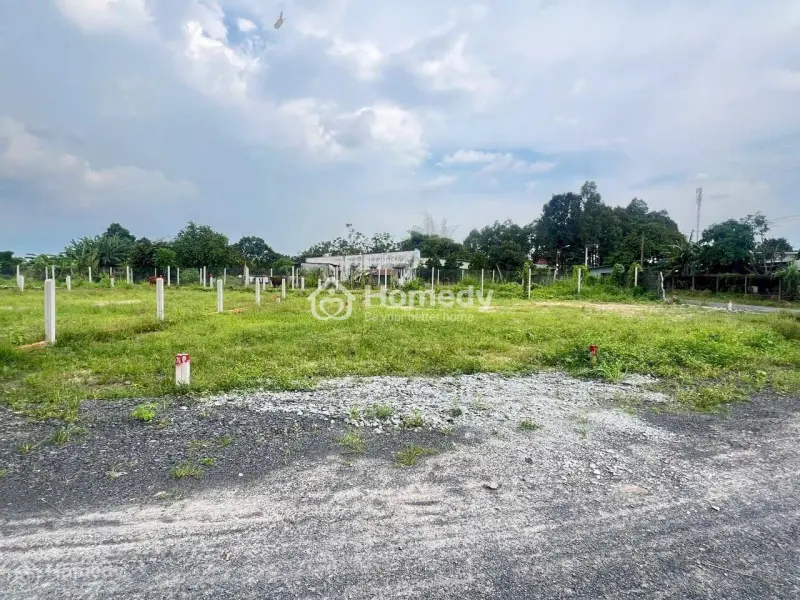 🌿Chính Chủ Cần Bán Lô Đất Đẹp – Phước Vĩnh An, Củ Chi 🌿