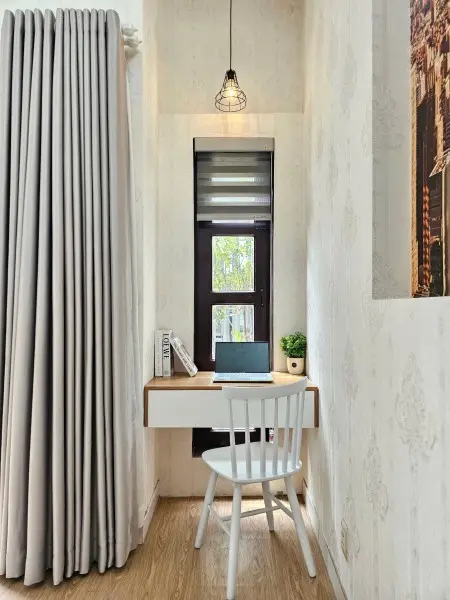 Studio Mới Tinh 100% - Máy Giặt & Bếp Riêng Bancol Cực Thoáng Ngay Trung Tâm Phú Nhuận Giáp Q1, Q3