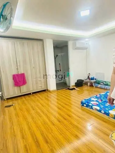 Bán Nhà Gò Cát- Q9-Hẻm Thông 6M-Sổ Riêng-Khu Phân Lô-Giá Đầu Tư 5,2 Ỷ