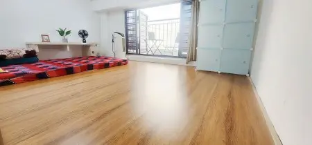 Chính Chủ Cho Nữ Thuê Phòng Ban Công Giá Rẻ Ở 1-2Ng, Đi Bộ Aeon, Lối Đi Riêng, Giờ Giấc Tự Do