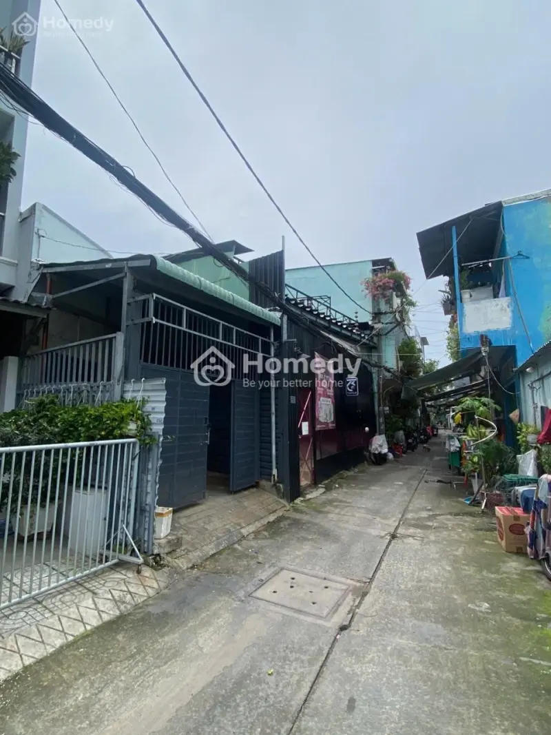 Chính Chủ Bán Gấp Nhà 81M2 Chỉ Với Nhỉnh 8Tỷ Có Dòng Tiền Sẳn