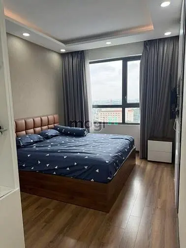 Bán Căn Hộ Cao Cấp The Everrich Infinity, Quận 5, Diện Tích 86M2, 2Pn