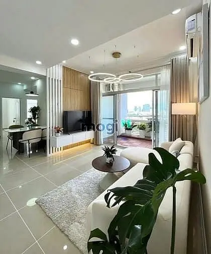 Bán Căn Hộ Park View, Nhà Mới 100%, 3Pn, Nhà Đẹp