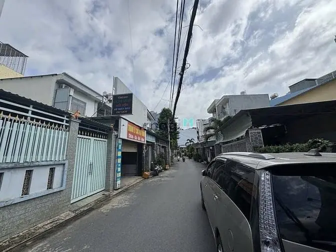 Bán Nhà Mặt Tiền Bình Trưng Tây Q2 – 70M² – 2Tầng – Giá Chỉ 7.Xx Tỷ