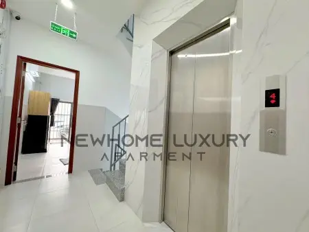 Cho Thuê Phòng Tách Bếp Ban Công Ngay Công Viên Gia Định